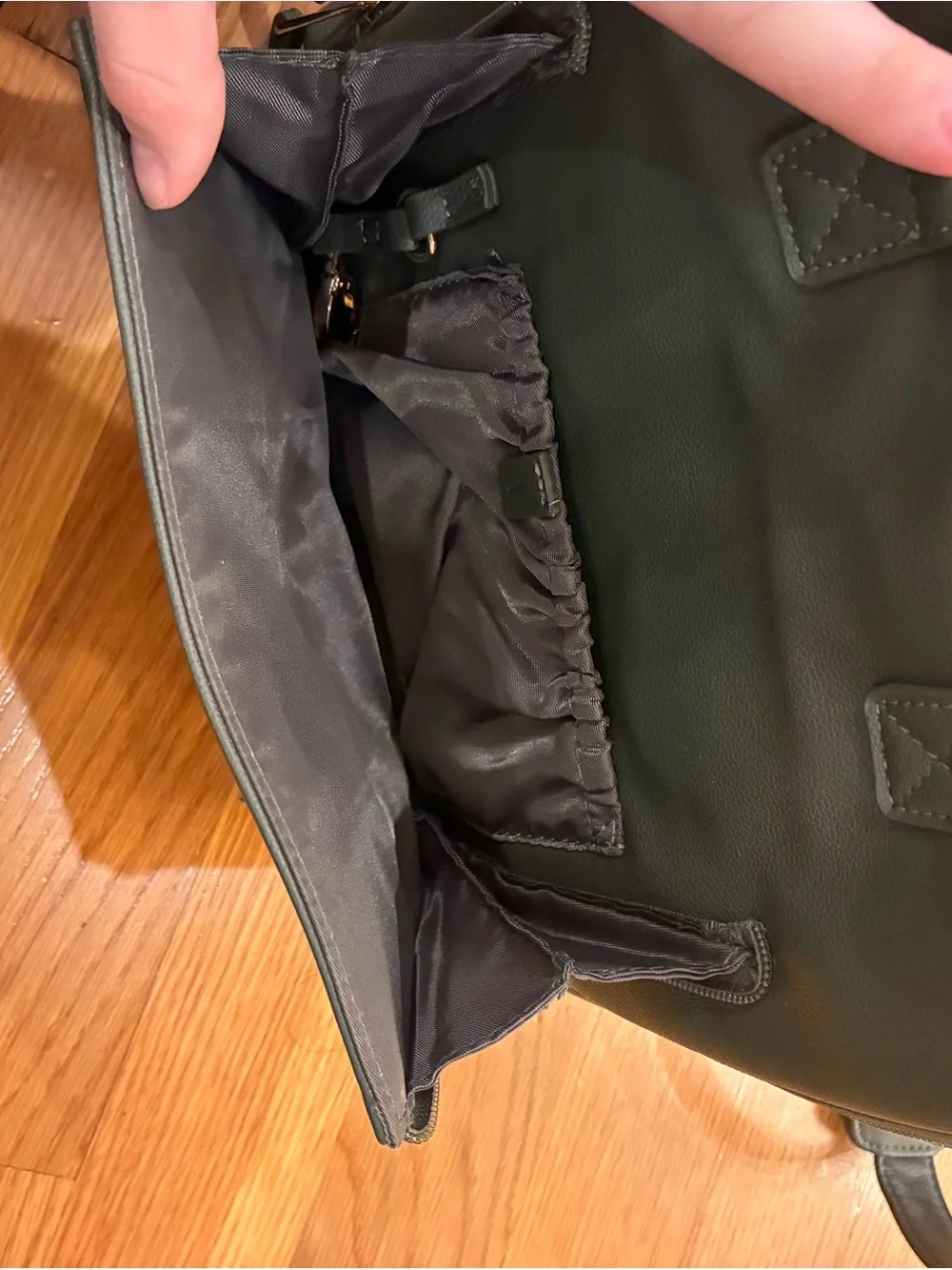 Ayla & Co crafted durable